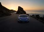 Byd Yangwang U9 2024 Standard Luxury Awd Four Motors Sports Car Pure Electric