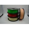 Buy cheap 1.75mm PLA 3d Printer Filament from wholesalers