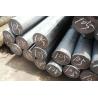 Buy cheap 1m-2m Round High Carbon Steel Flat Bar 4mm To 800mm from wholesalers
