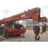 Buy cheap Used Truck Crane from wholesalers
