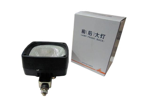 Buy cheap 32B0026 LG3 Electrical Wheel Loader Parts Led Flood Light from wholesalers