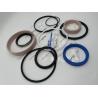 Buy cheap Wys Wonyoung Seal Parts Genuine No.11707023 Caterpillar Komatsu Hydraulic Seal Kit For Excavator Cylinder Repair Construction Machinery Parts from wholesalers
