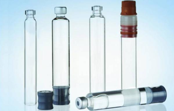 Buy cheap Insulin Pen Cartridges and Vials for Pharmaceutical Packaging from wholesalers