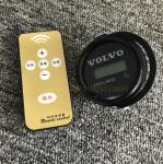 Volvo Excavator Cab Interior Remote Control Timer EC140D EC210 / EC290 EC360 /