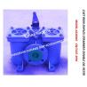 Buy cheap DUPLEX STRAINER MODEL:A50-0.75/0.26 CB/T425-94 FOR LUBE OIL PUMP SUCTION FILTER from wholesalers
