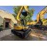 Buy cheap Japan Used Komatsu Excavator for sale Second Hand PC78US Jindongyu Machinery from wholesalers
