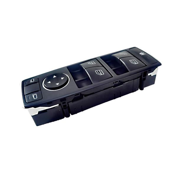 Buy cheap Driver Side Window Lifter Switch 2049055302 2049055402 for Mercedes Benz W204 W212 from wholesalers