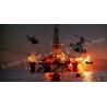 Buy cheap Large Space Walker Free Virtual Reality Simulator With Vr Shooting Game from wholesalers