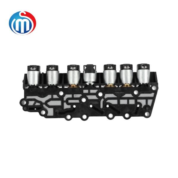 Buy cheap 6T40/6T30/6T45/6T50 Automatic Gearbox Solenoid Valve For Chevrolet Buick EXCELLE/GL8 from wholesalers
