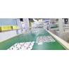 Buy cheap 8.5KW SMT Reflow Soldering Machine from wholesalers