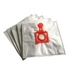 Zelmer ZVCA300B 49.4200 Non Woven Dust Bag Vacuum Cleaner Replacement