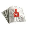 Buy cheap High Efficiency Zelmer ZVCA300B 49.4200 Non Woven Microfiber Dust Filter Bag from wholesalers