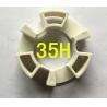 Buy cheap 35H excavator rubber coupling from wholesalers
