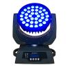 Buy cheap 36x10w RGBW 4in1 LED Moving Head Wash Zoom DJ Disco Party Stage Light from wholesalers