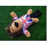 Buy cheap golf head cover , dog head cover , animal head cover , plush head cover , driver head cover from wholesalers