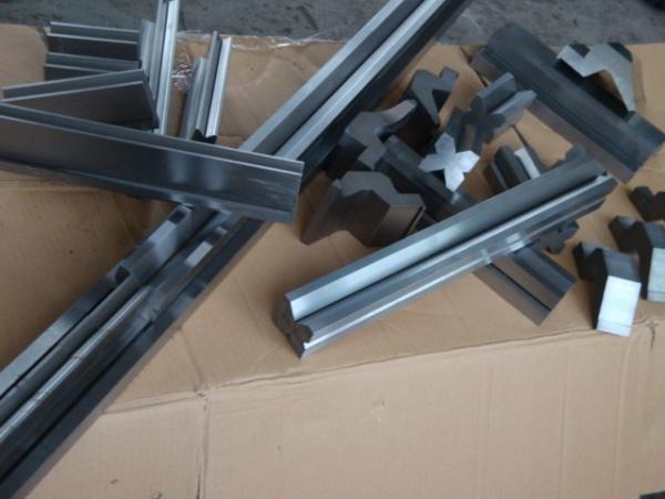 Buy cheap press brake punch from wholesalers