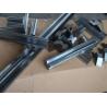 Buy cheap cnc press brake tooling from wholesalers