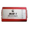 Buy cheap 12v Cummins INSITE 7.5 INLINE 5 for Diesel Engine Scanner Truck Diagnostic Tool from wholesalers
