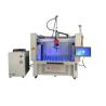 Buy cheap Stainless Steel 1000W Fiber Laser Cutter 1070nm 2000W Laser Cutting Machine from wholesalers