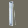 Buy cheap 4 Foot Led Explosion Proof Light Bulbs 220V Pendant Install Industry Tube T8 from wholesalers