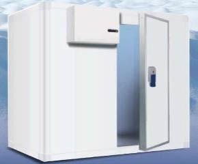 Buy cheap Cold storage room for fruit and vegetable from wholesalers