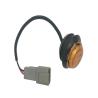 Buy cheap Beacon Light 66909GT 1261183GT For Genie Scissor Lifts GS1932 GS2032 GS3246 from wholesalers