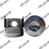 Buy cheap V4300 D3200 V4702 F5802 Diesel Piston 15571-21110 15441-21112 16132-21110 For Kubota Engine from wholesalers