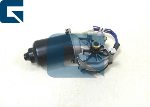 Buy cheap KOBELCO SK200-6 SK200-8 SK-8 Excavator Parts Wiper Motor Assy YN53C00004P1 from wholesalers