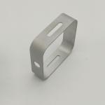 Non - Standard CNC Milling Parts Aluminum Prototype Machining Service