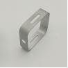 Buy cheap Non - Standard CNC Milling Parts Aluminum Prototype Machining Service from wholesalers