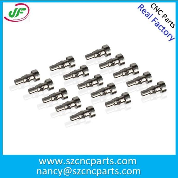 Buy cheap Non-Standard Custom Made Aluminum Parts Services with OEM/ODM from wholesalers