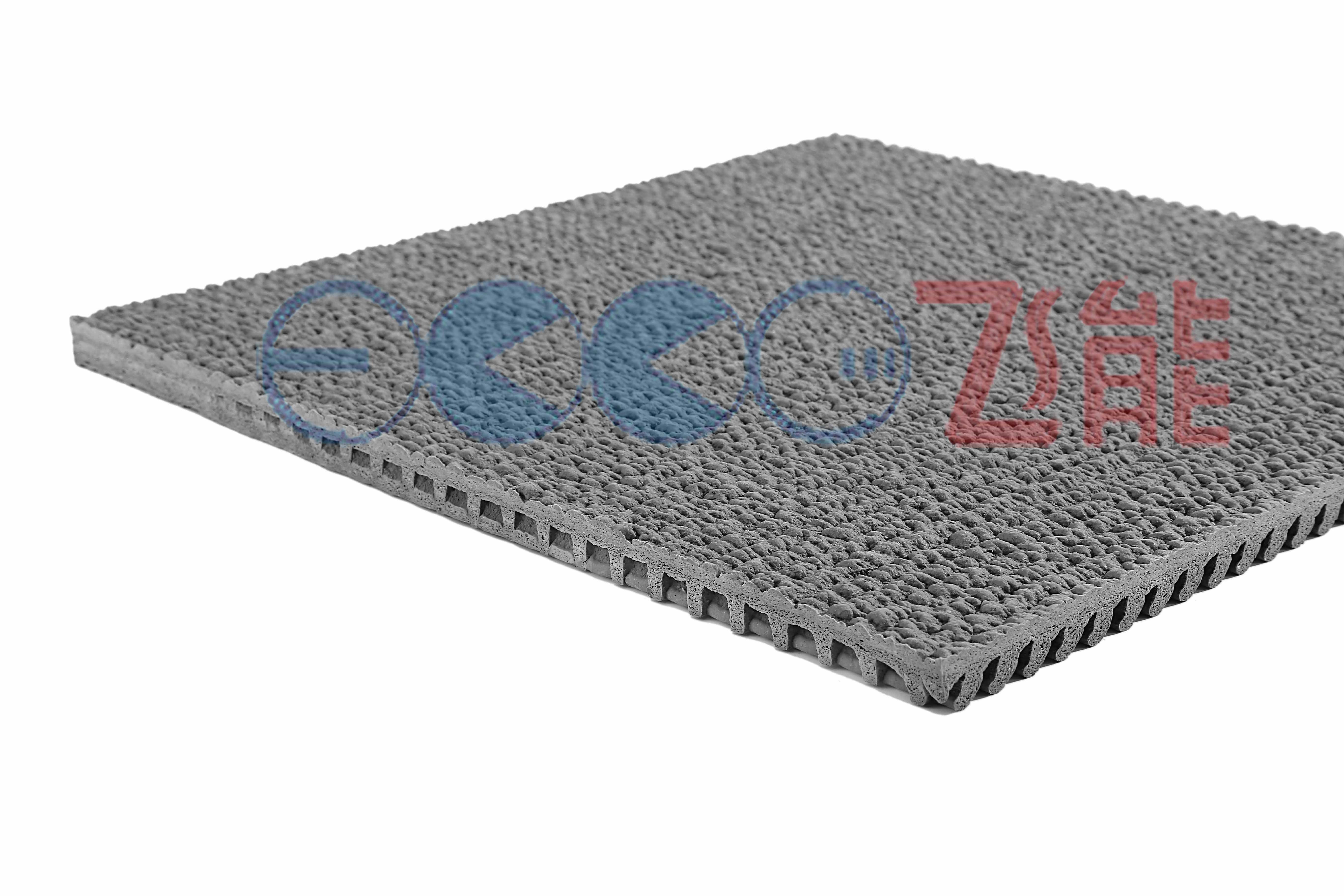 13mm tartan track material