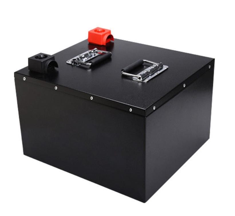 Custom 48V 100Ah 120Ah 150Ah 200Ah lifepo4 battery for electric vehicle