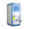 Buy cheap Electric Shaft 50kw Induction Hardening Machine Metal Quenching Heat Treatment from wholesalers