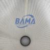 Buy cheap PARKER Hydraulic Filter Element 936719Q 23 μm at Beta 1000 with Synthetic Glass Fiber from wholesalers