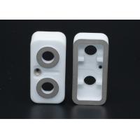 Buy cheap IATF16949 White 3.75g/cm3 Advanced Technical Ceramics product