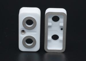 Wholesale IATF16949 White 3.75g/cm3 Advanced Technical Ceramics from china suppliers