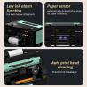 Buy cheap 30cm UV DTF Desktop Printer A3 UV DTF Printer AB Pet Film from wholesalers