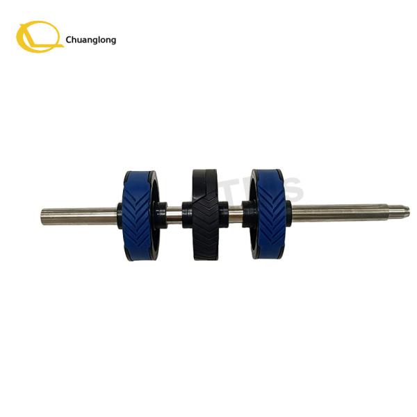 Buy cheap Diebold ATM Parts 49-267135-000A 49267135000A Diebold Opteva Feed Shaft PM Kit Non Agrasive Feed Shaft New Original from wholesalers