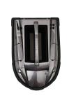 Buy cheap 2.4GHZ Digital Eagle Finder Intelligent RC Fishing Boat, GPS Bait Boat Black RYH from wholesalers