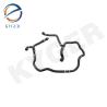 Buy cheap 17127537746 Auto Car Engine Coolant Radiator Return Water Rubber Hose Pipe 1712 7537 746 For BMW 7 Series E65 E66 E67 2001-2009 from wholesalers