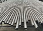 Boiler ASME SA333 Gr. Ⅵ Low Temperature Steel Pipe