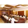 Buy cheap Laminated Santos Rosewood Wood Veneer Crown Grain Thickness Can Be Customized 0.15-1.8mm For For Cabinet Face from wholesalers