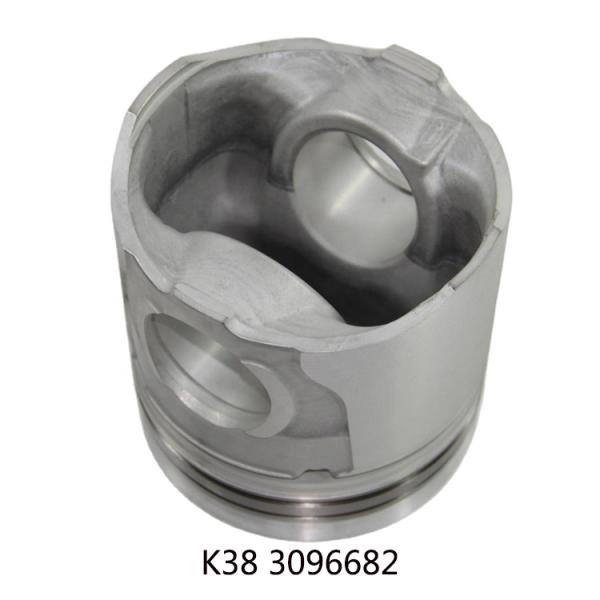 Buy cheap For Cummins Engine K19 KTA19 KTA38 KTA50 Piston 3096682 from wholesalers