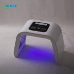 Led Light Skin Rejuvenation Machine Factory Price