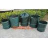 Buy cheap oxford cloth garden leaf bag,Garden Bag for Collecting Leaves - Reusable Heavy Duty Gardening Bags, Lawn Pool Garden Lea from wholesalers