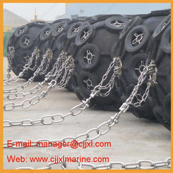 Buy cheap Strong Yokohama Rubber Fender from wholesalers