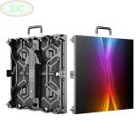 P2.6 P2.9 P3.91 Church Public Indoor LED Video Wall Screen Rental Stage