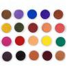 Buy cheap ISO 22716 Single Glitter Eyeshadow Eye Makeup Looks For Blue Eyes from wholesalers