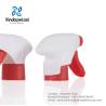 Buy cheap Plastic Trigger Sprayer Hand Spray With Round Spray Nozzle Sprayer For Bottle from wholesalers